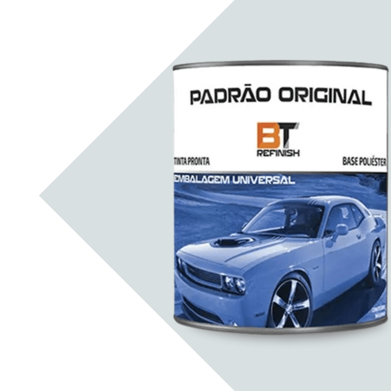 Tinta Automotiva Prata Iceberg - BT Refinish.png
