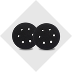 Redutor de Impacto 150mm 6 Furos - Norton.png