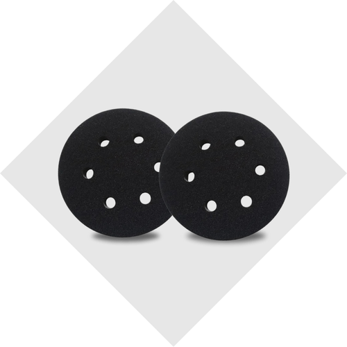 Redutor de Impacto 150MM C/ 6 Furos - Norton