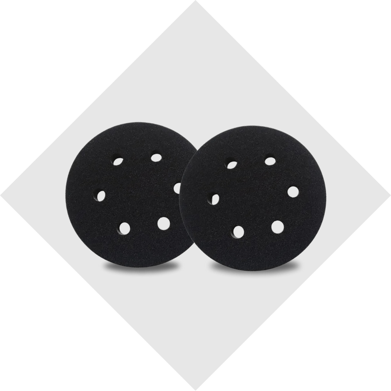 Redutor de Impacto 150mm 6 Furos - Norton.png