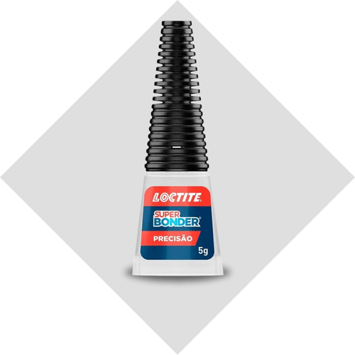 Super Bonder 5G - Henkel