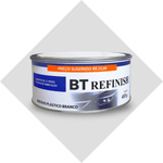 Massa Plastica - BT Refinish