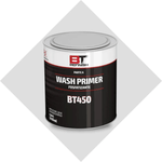 Wash Primer - BT Refinish