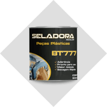 Seladora Para Plasticos - BT Refinish