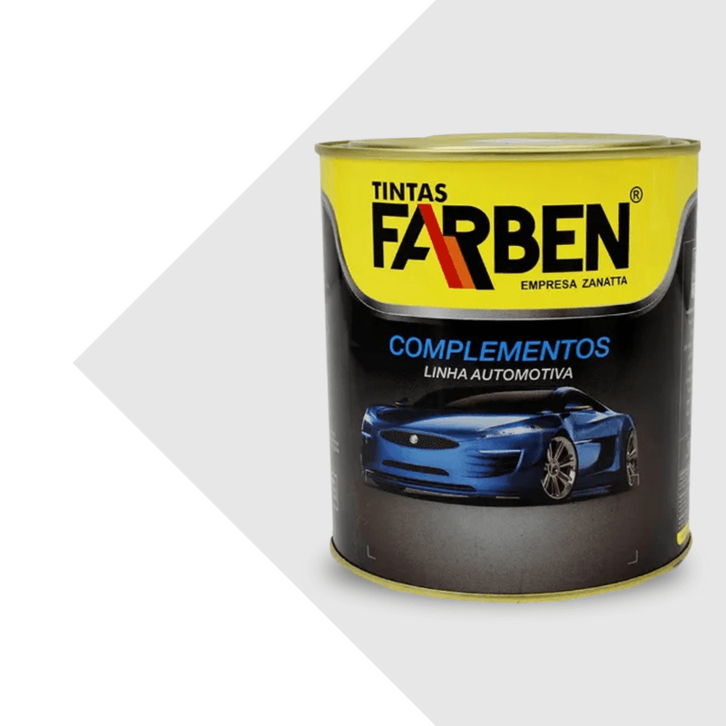 Wash Primer - Farbem
