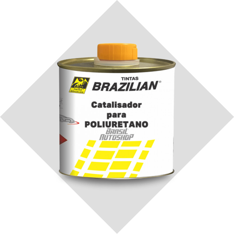 Catalizador Universal - Brazilian