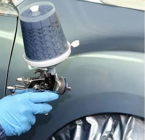 Verniz BI 2:1 C700 3,6L  - BT Refinish