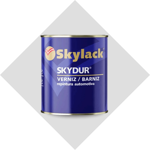 VERNIZ RÁPIDO PRONTO PARA USO - 900 ML SKYLACK