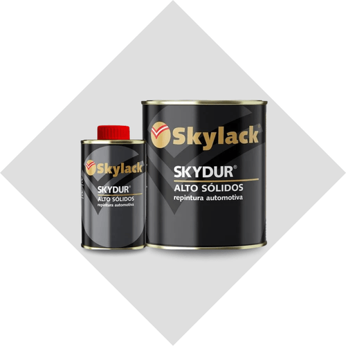 VERNIZ BI 5000 KIT 5.1 - 750ML+150ML SKYLACK