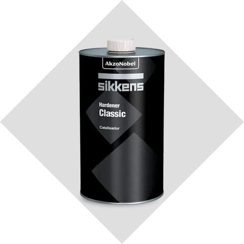 Endurecedor Classic 1L - SIkkens