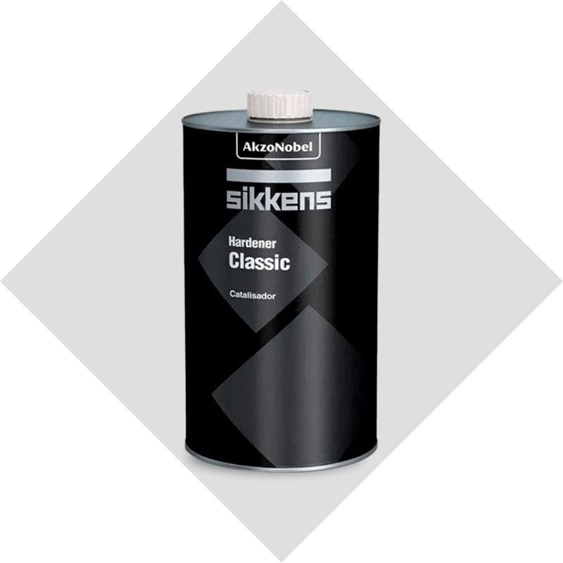 Endurecedor Classic - Sikkens