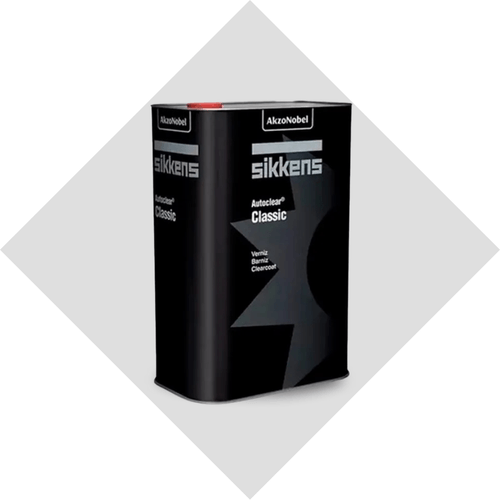 Verniz Classic 5L - Sikkens