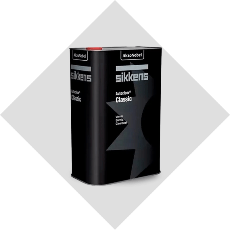 Verniz Classic - Sikkens