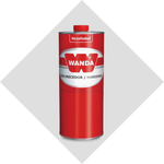 Endurecedor 3093 1L - Wanda
