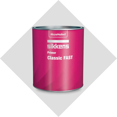 Primer Pu Classic Fast  3L - Sikkens