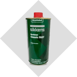 Endurecedor Hard Classic Fast - SIKKENS
