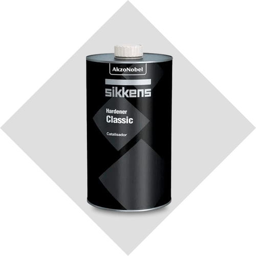 Endurecedor Classica Hardner 500ml - Sikkens