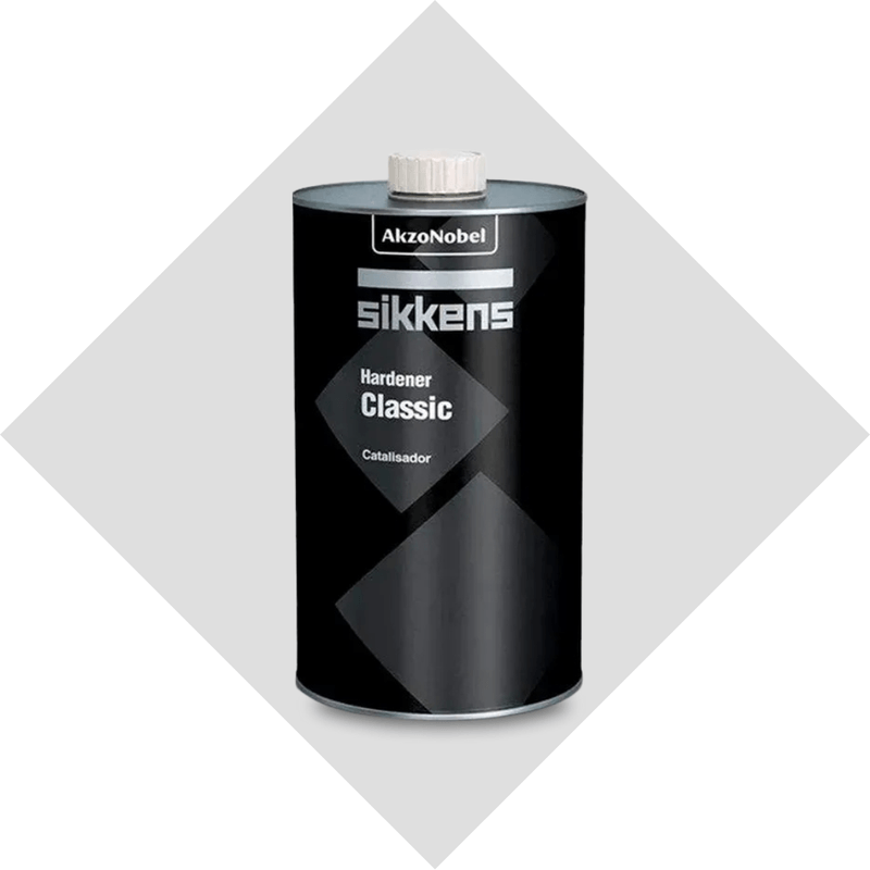 Endurecedor Classica Hardner 500ml - Sikkens