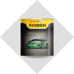 Verniz Bicomponente PU 900ml - Farben