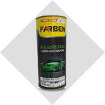 Endurecedor Verniz Pu Acrilico 790 900ml - Farben
