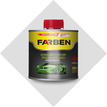 Endurecedor PU - Farben