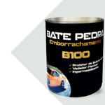 Bate Pedra Branco - BT Refinish