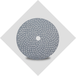 DISCO CYCLONIC A975 152MM GRAO 320 NORTON