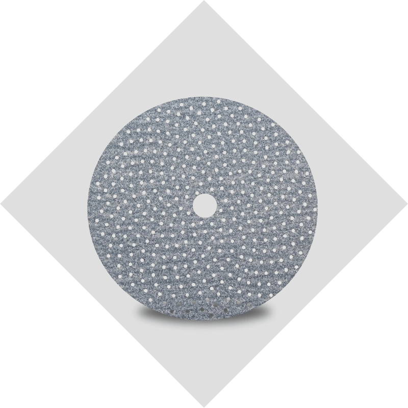 DISCO CYCLONIC A975 152MM GRAO 320 NORTON