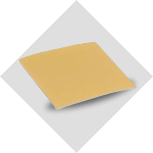 Espuma Abrasiva 1000 Goldflex Soft 115x125MM Mirka