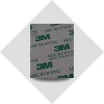 Espuma Abrasiva Microfina - 3M