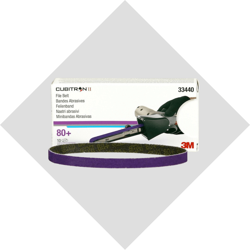 Correia Lixadeira - 3M