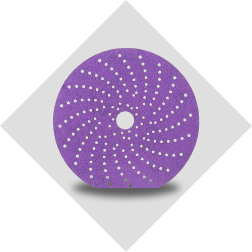 Disco orb 220 150MM Cubitron 282 furos - 3M