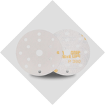 Disco Orb Whiteline - Indasa