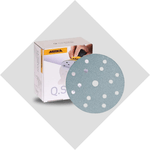 Disco Orb Q.Silver - Mirka