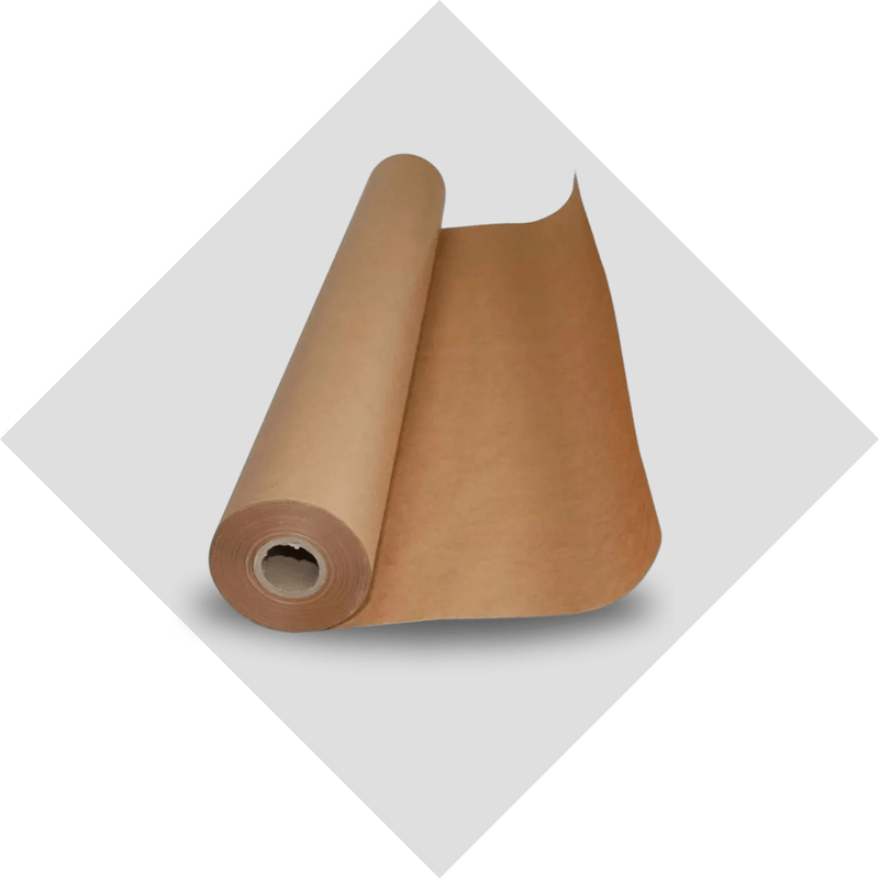 Papel De Isolamento Mascaramento    - Bt Refinish