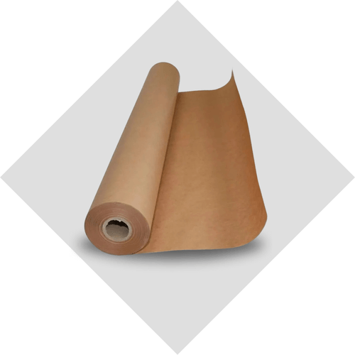 Papel Isolamento  300MMx50M. Bt Refinish