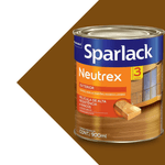 Verniz Imbuia Neutrex 900ml - Sparlack