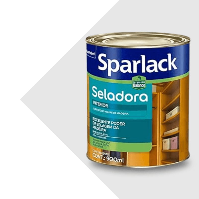 Seladora Balance  900ml - Sparlack