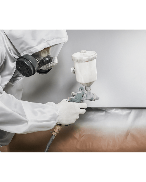 Kit Primer 5100+3093 Cinza Médio 900ml - Wanda
