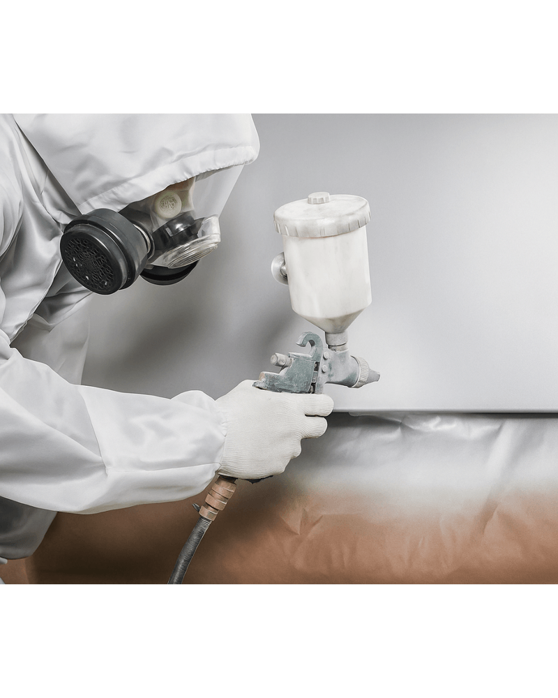 Kit Primer 5100+3093 Cinza Medio 900ml - Wanda -2-