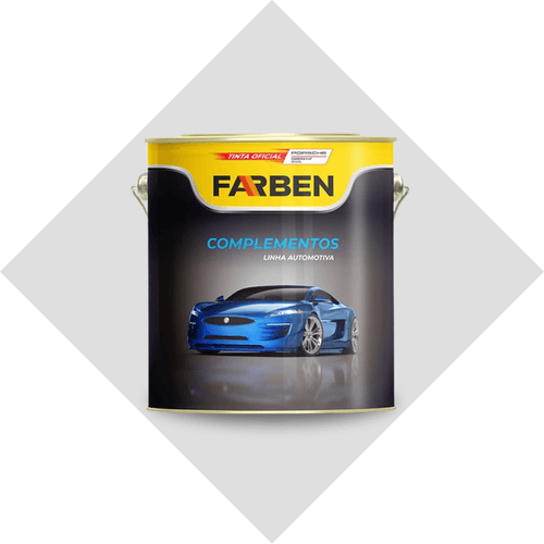 Primer Universal Branco 3,6L - Farben