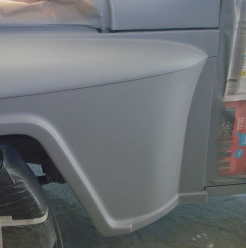 Primer Universal Cinza 3,6L - Farben