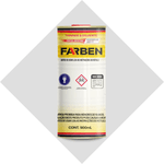 Diluente  PU 8000 Thinner 900ml - Farben