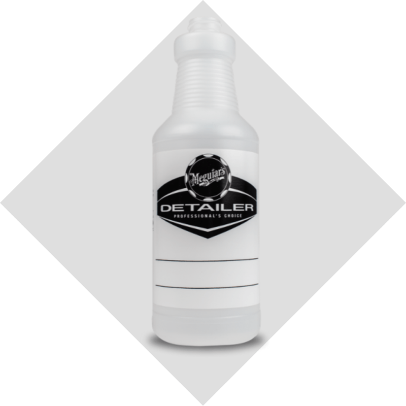 Generic Spray Bottle 946ml. Meguiars