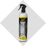 Ultimate Ceramic Coating 236ml. Meguiars
