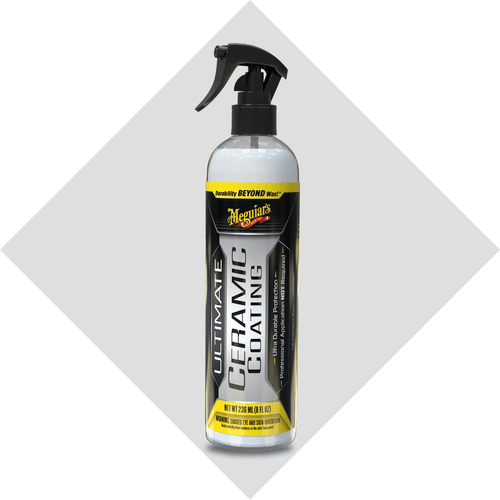 Ultimate Ceramic Coating 236ml. Meguiars