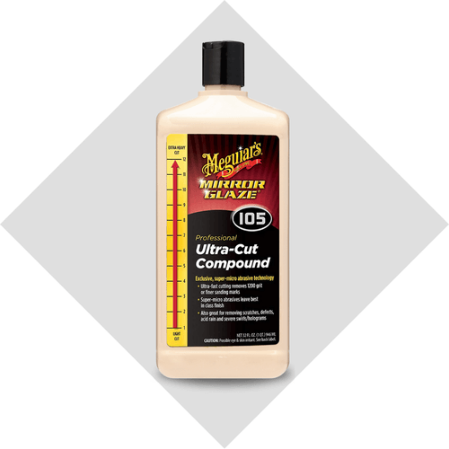 Ultra Cut Compound 105 946ml Meguiars