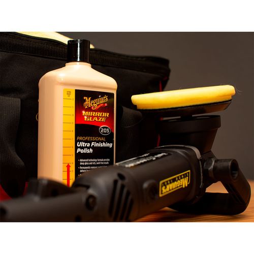 Ultra Finishing Polish 205 946ml Meguiars