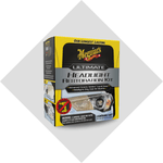 Ceramic Headlight Kit Meguiars