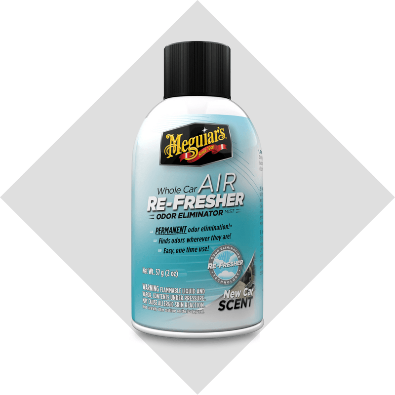 Air Refresher New Car 75g Meguiars